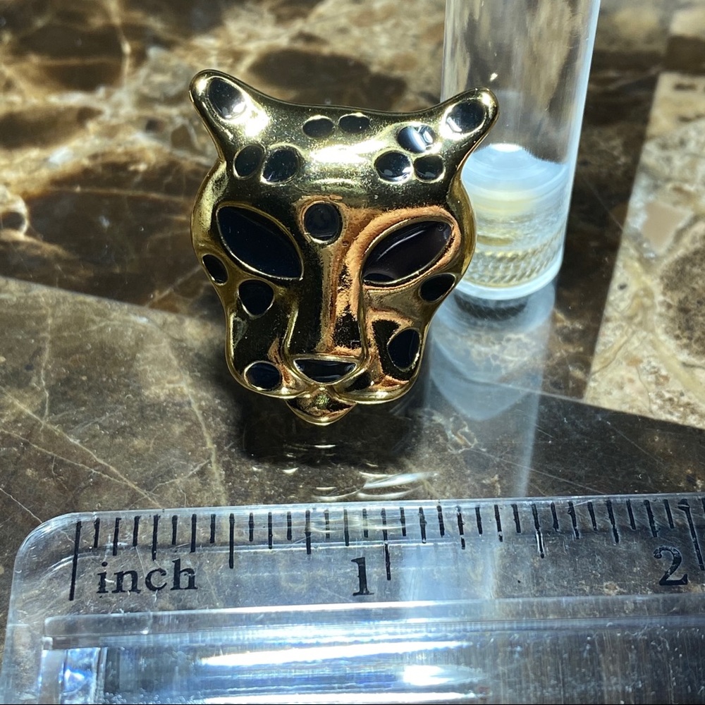 Adjustable ring - Picture 3 of 6